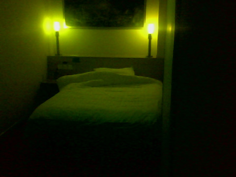 汉庭酒店(北京丽都广场将台西地铁站店)主图