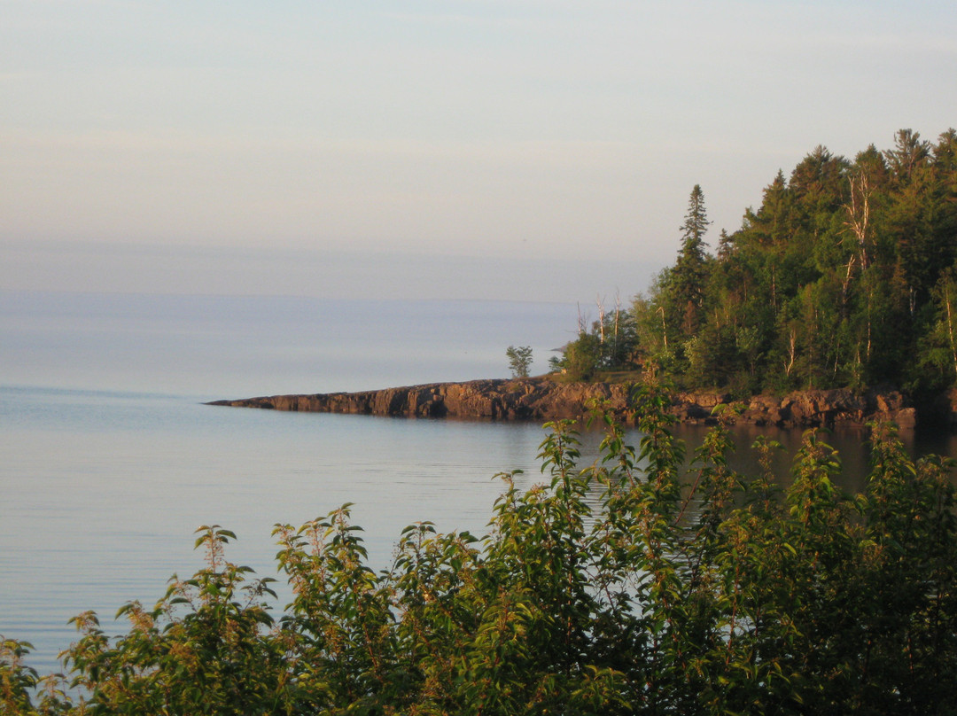 Burlington Bay Campground