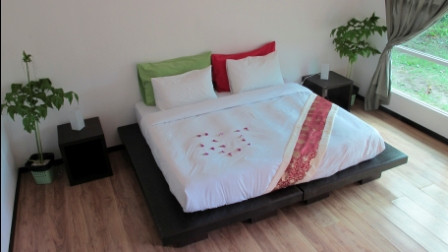 舍令岸岛酒店住宿-西里伯斯海滩度假村