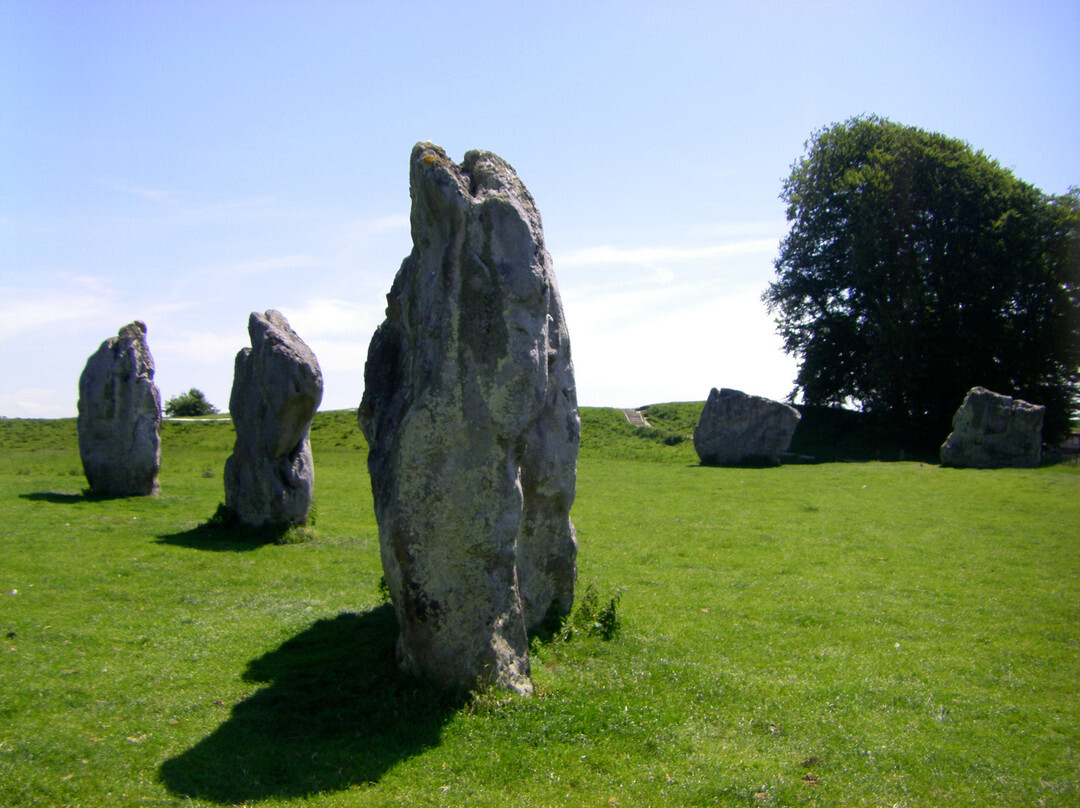 Avebury Life B&B主图