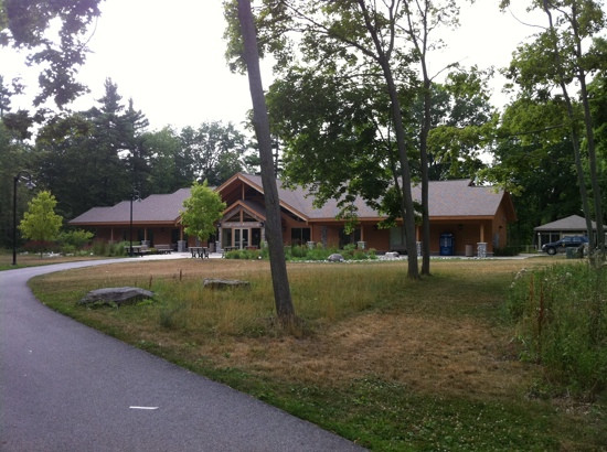 Stony Creek Metropark景点图片