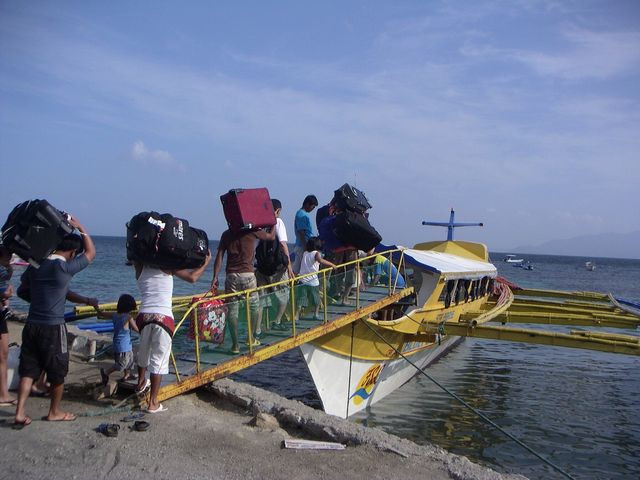 海洋驾驭潜水中心-葡多咖蕾拉必去景点