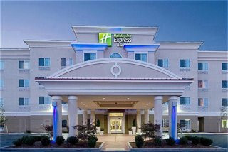 Keno酒店住宿-Holiday Inn Express & Suites Klamath Falls Central By IHG