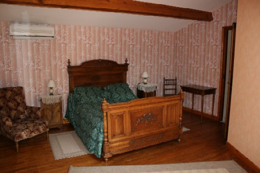 Chateau Galot la Chapelle Saint EMILION主图