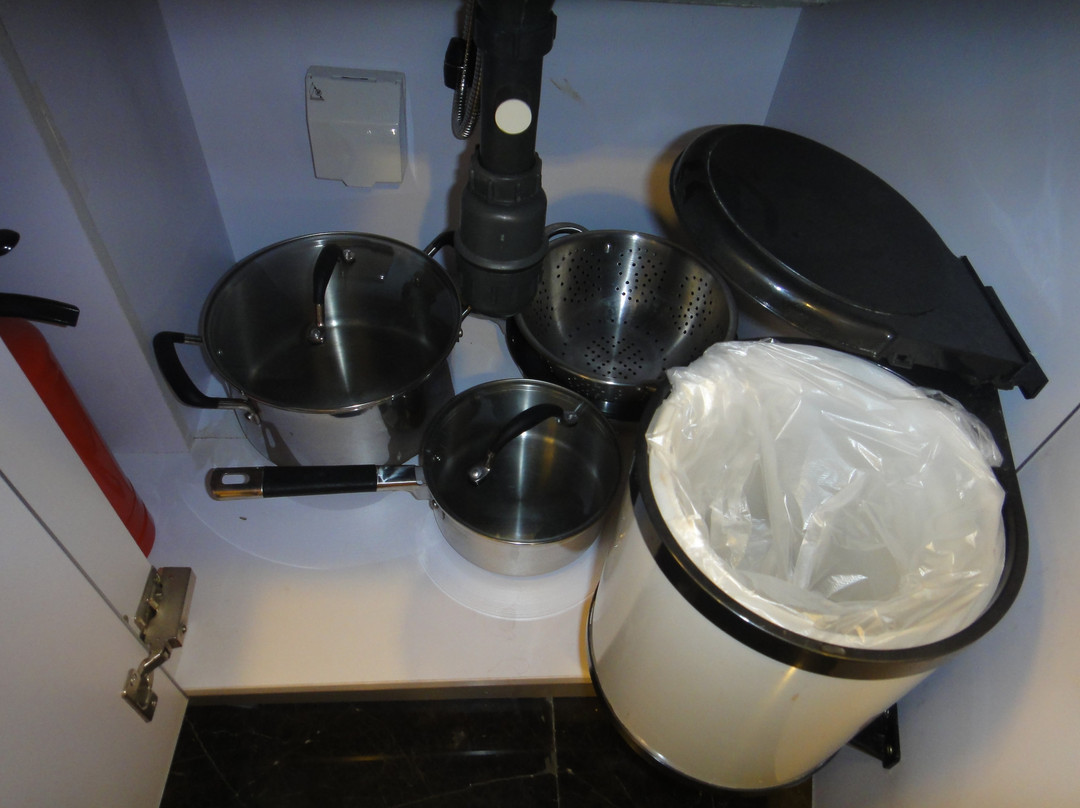 成都盛捷江畔服务公寓（天府广场华西坝地铁站店）主图