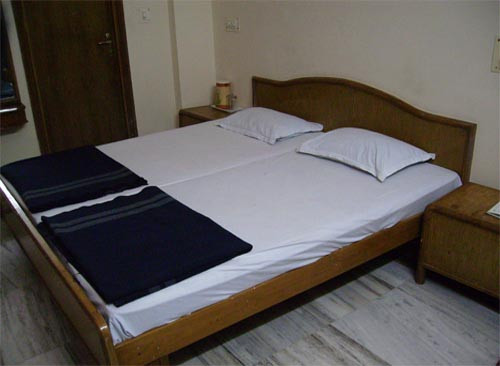 Hotel Har Ki Pauri主图