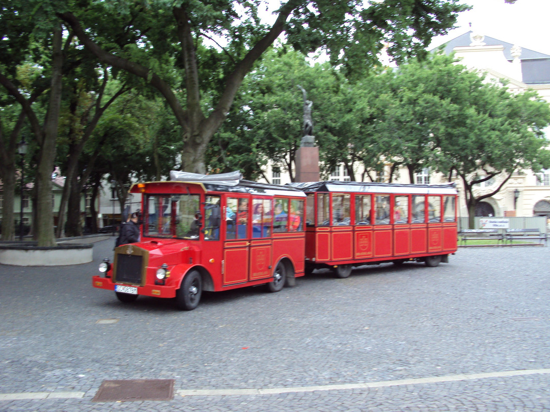 Tour4U - Bratislava Sightseeing景点图片