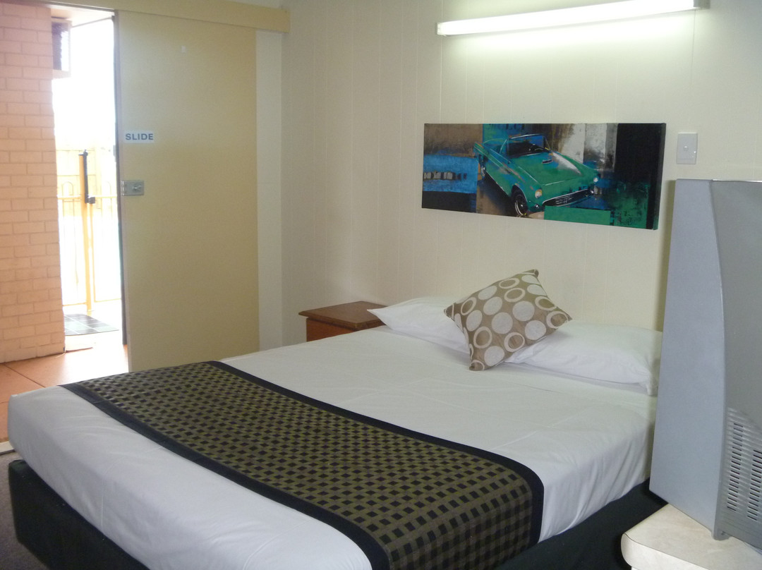 Bona Vista Motel主图