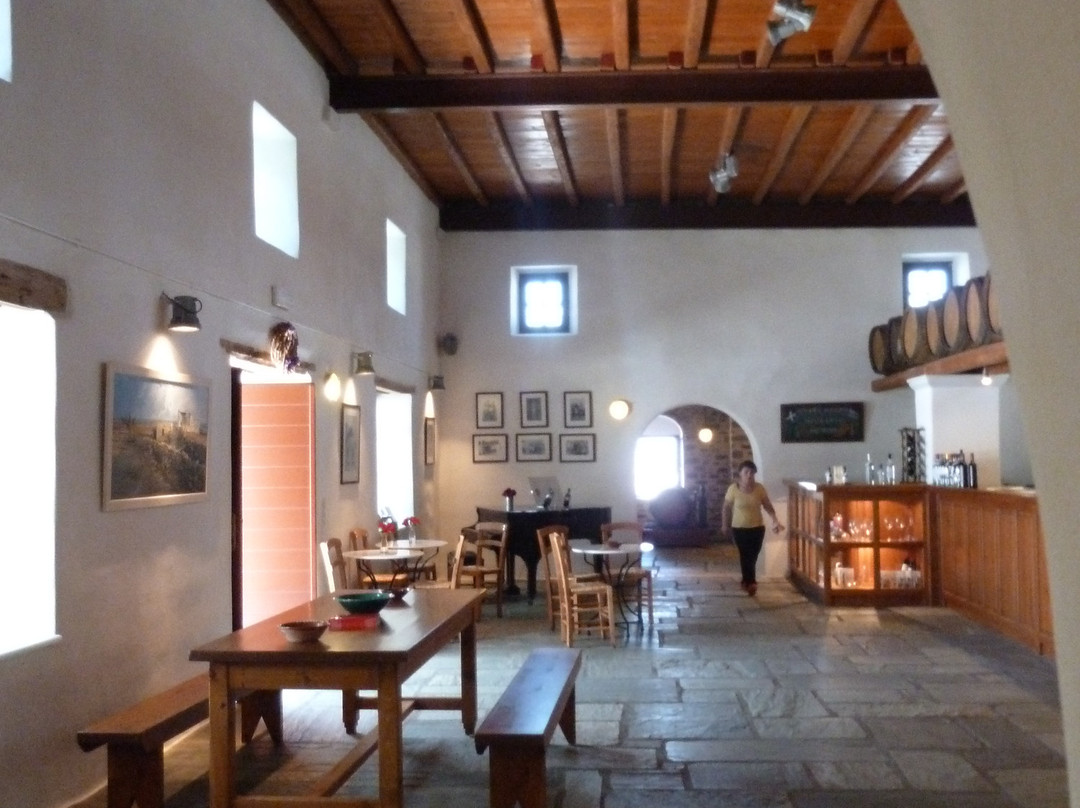 Moraitis Winery景点图片