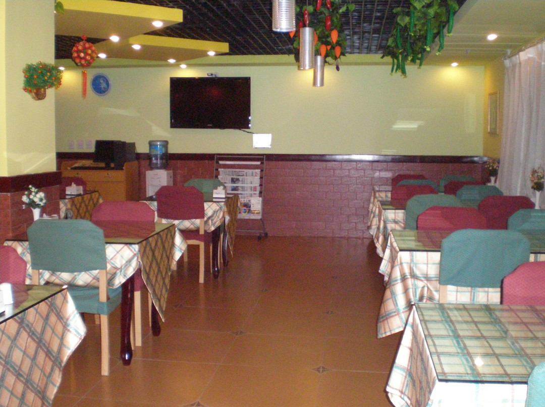 如家酒店(沈阳辽宁大学百鸟公园地铁站店)主图