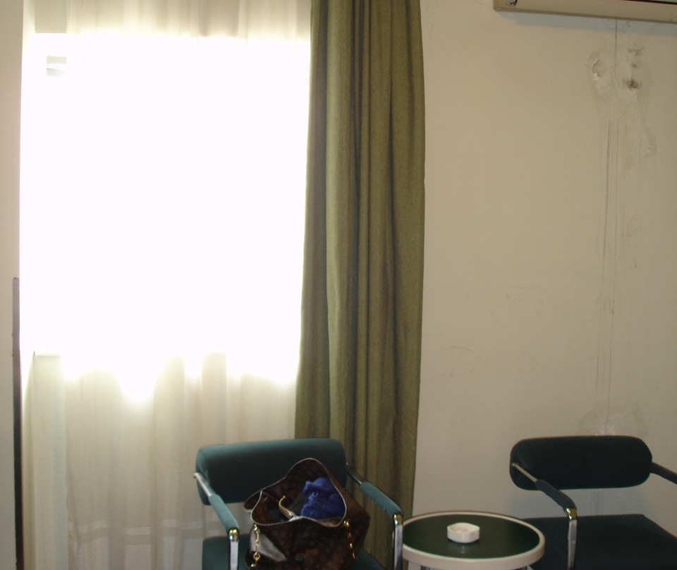 莫泰酒店 (武汉中南路武商梦时代店)主图