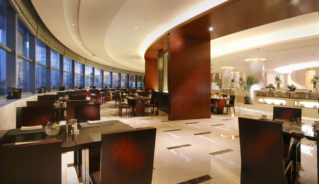 上海檀程大酒店(财经大学店)主图