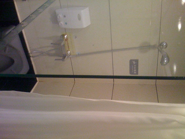 济南银座佳驿连锁酒店二环东路店主图