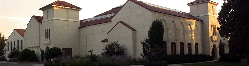 Springville Museum of Art-Springville必去景点