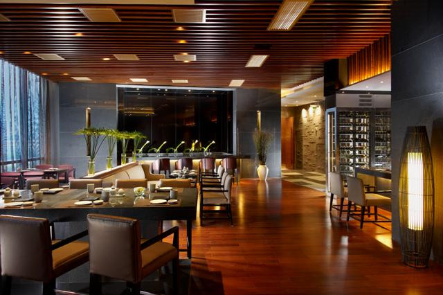 惠州皇冠假日酒店主图