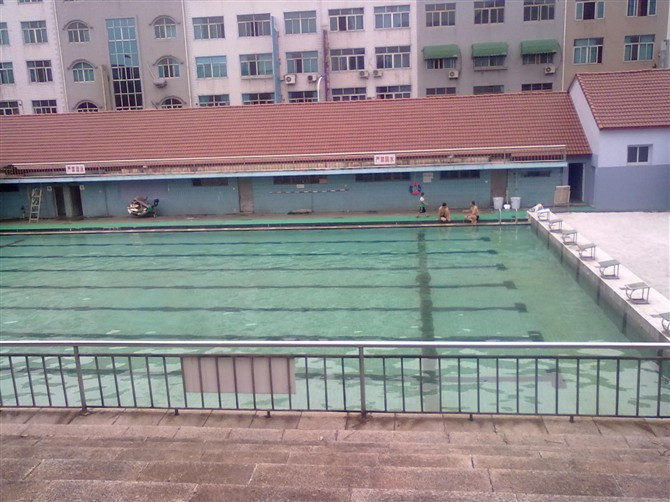 横店影星酒店主图