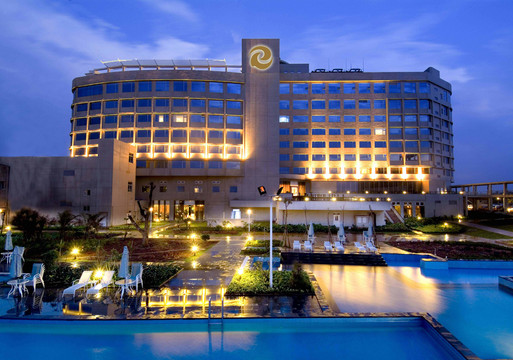 海口天佑大酒店（西海岸假日海滩）主图