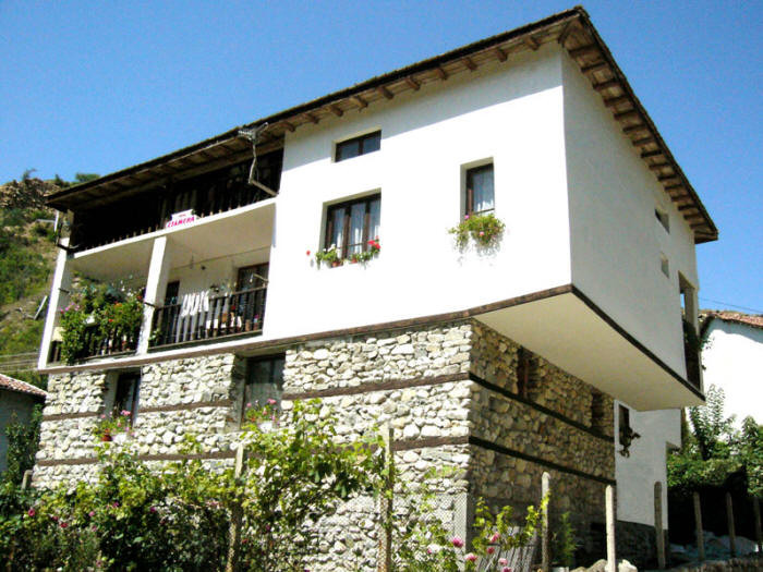House Pri Stamena