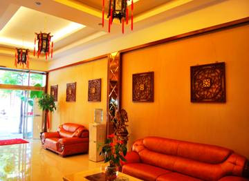 优悠商务酒店主图