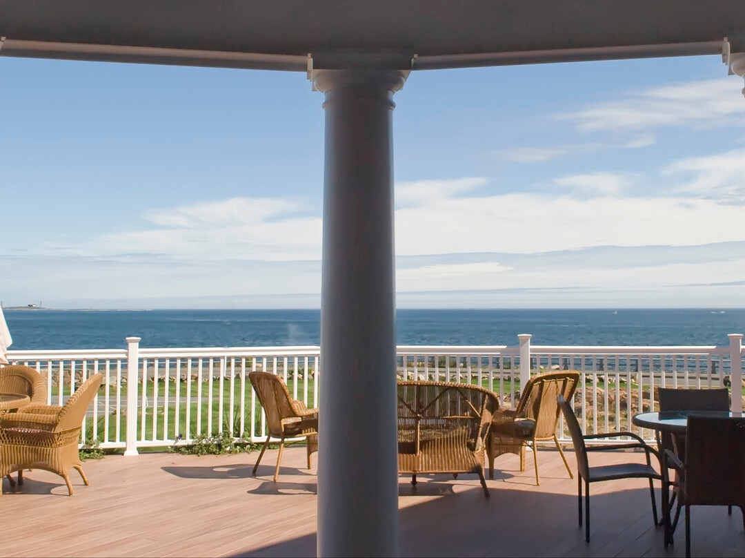 Gloucester Inn by the Sea