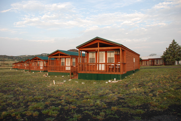 Mountain View Lodge
