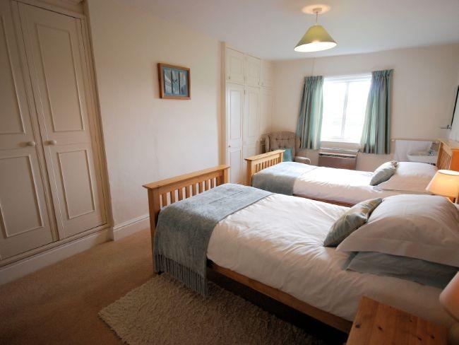 Burrow Farm Bed and Breakfast-官方