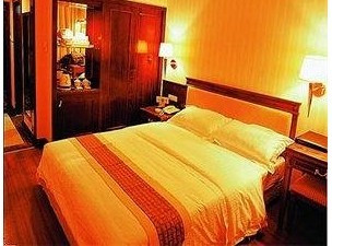 影星宾馆(广州塔琶洲会展店)主图