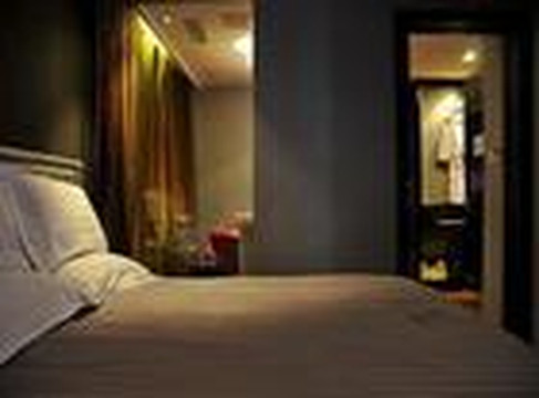 北京富驿时尚酒店燕莎店主图