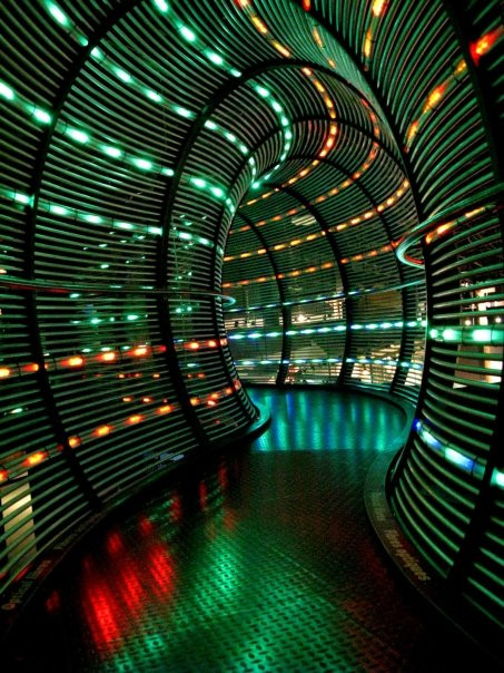 Canada Science and Technology Museum-渥太华必去景点