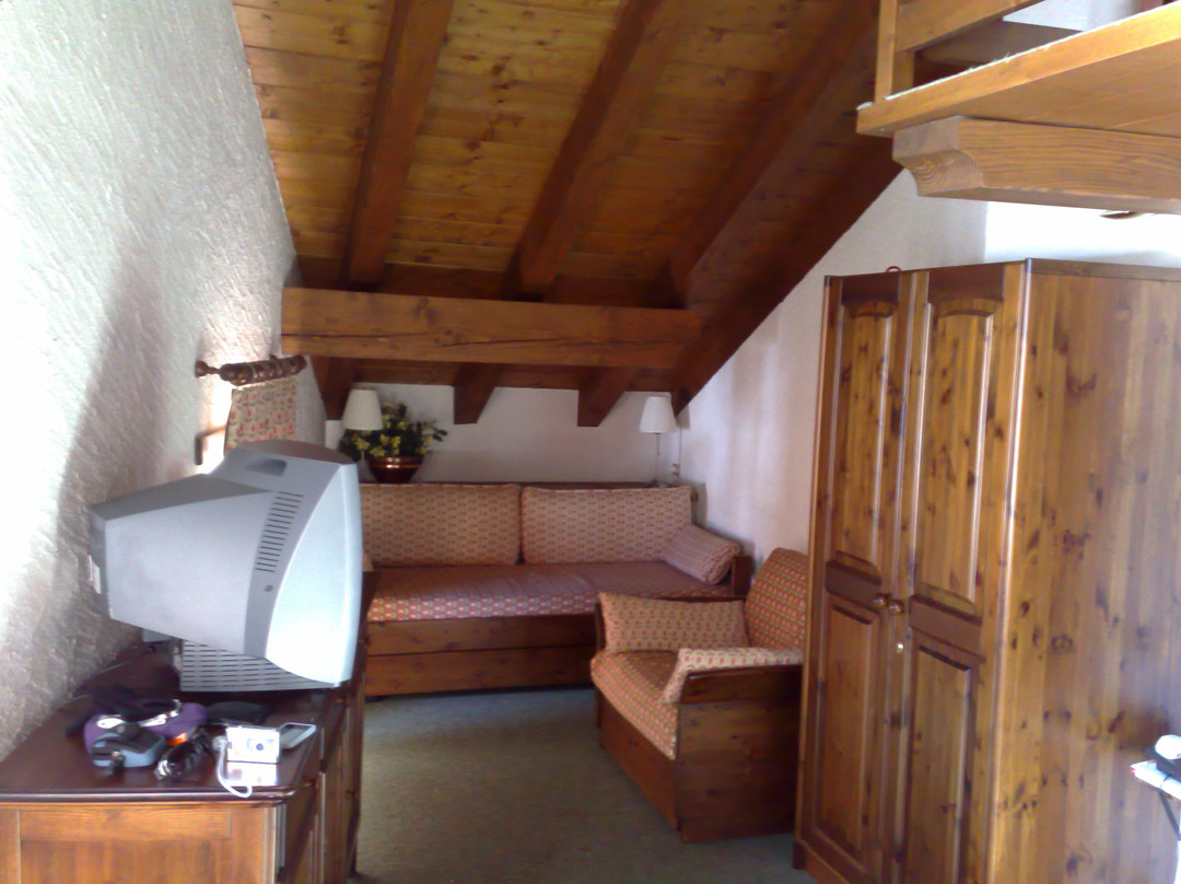 Residence Hotel Cima Jazzi主图