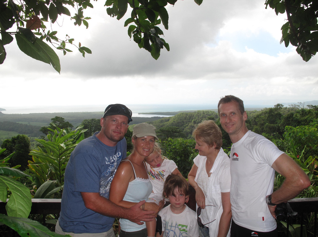 Heritage & Interpretive Tours-Daintree必去景点