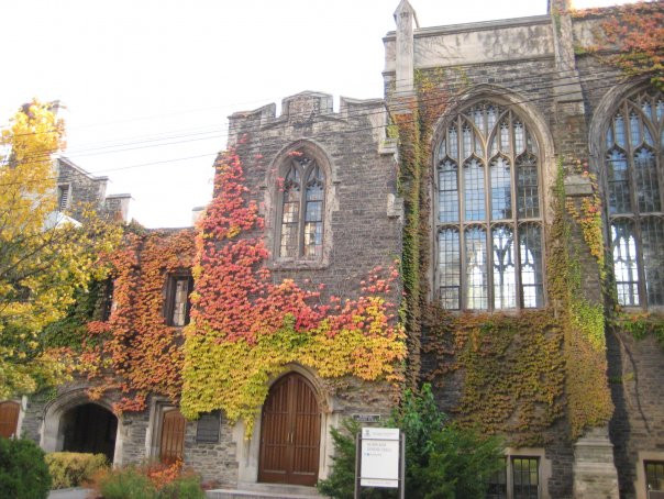 多伦多大学-多伦多必去景点