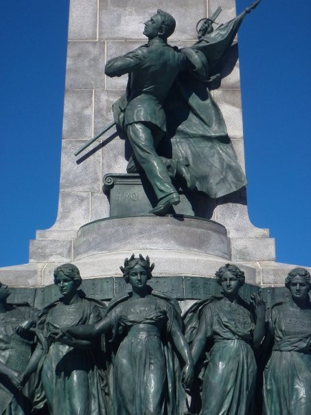 皇室山-蒙特利尔必去景点