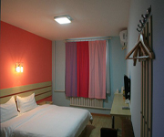 苹果快捷酒店-客卧