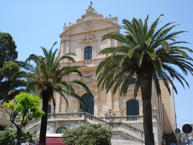 La Chiesa Madre景点图片