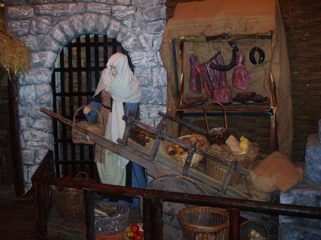 Athenry Heritage Centre景点图片