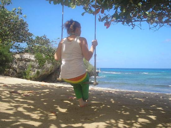 Runaway Bay-牙买加必去景点