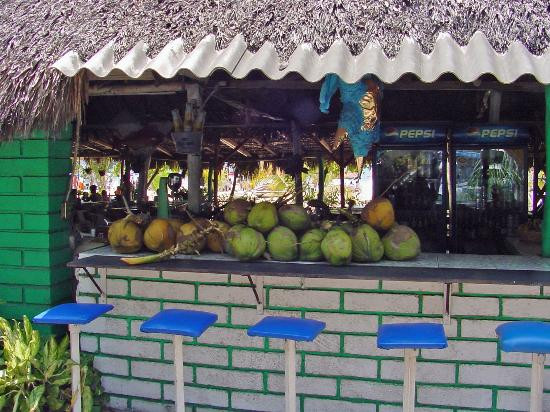 Playa Hornos-阿卡普尔科必去景点