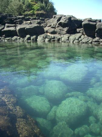 王后浴池-普林斯维尔必去景点