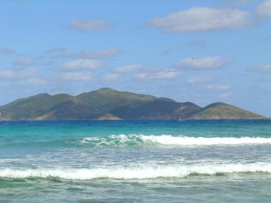 Smuggler's Cove-托土拉必去景点