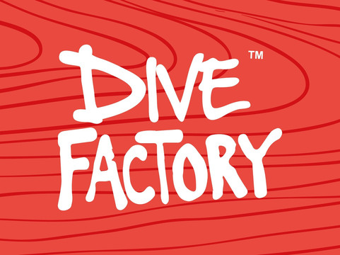 DiveFactory Bonaire-Kralendijk必去景点