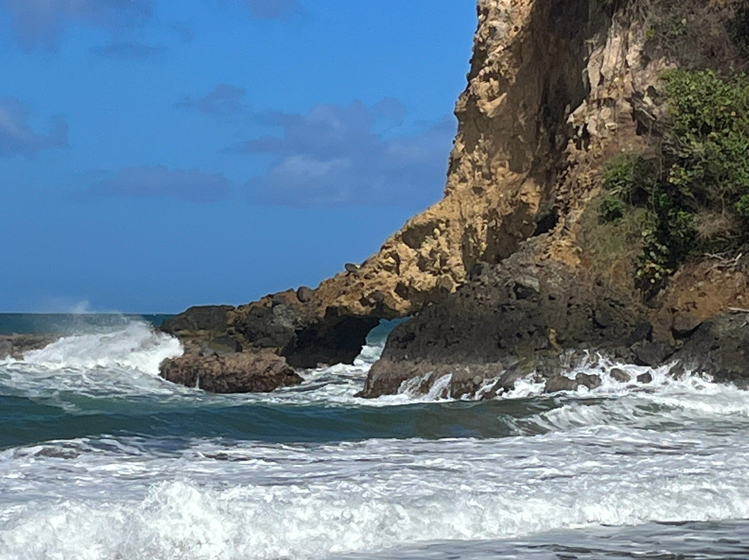 Number One Beach