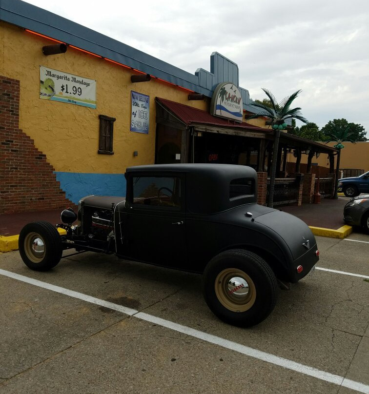 Cancun Mexican Restaurant