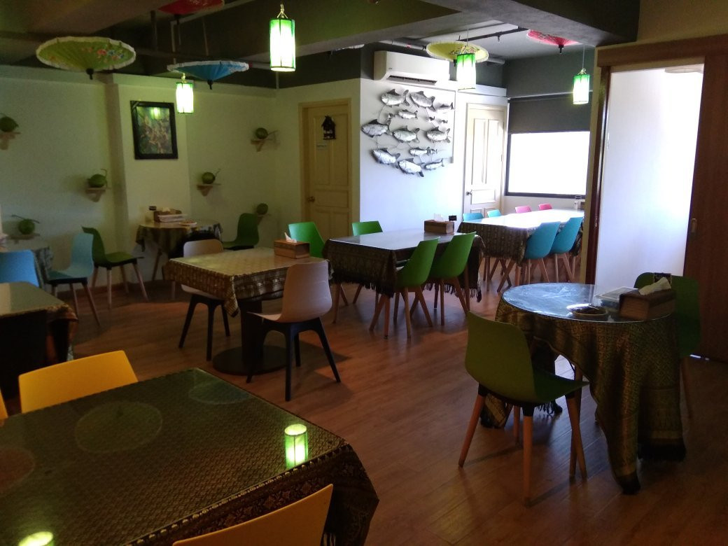 Pattaya Thai Food and Catering