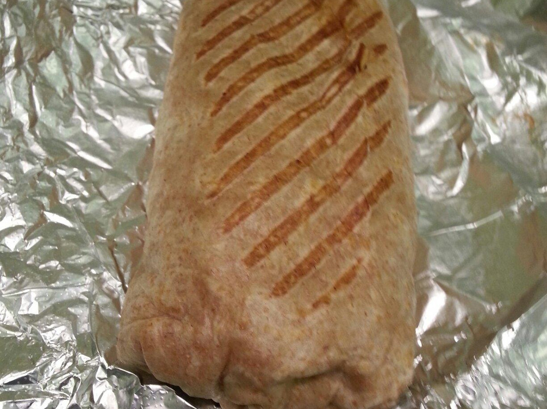 Mucho Burrito Fresh Mexican Grill