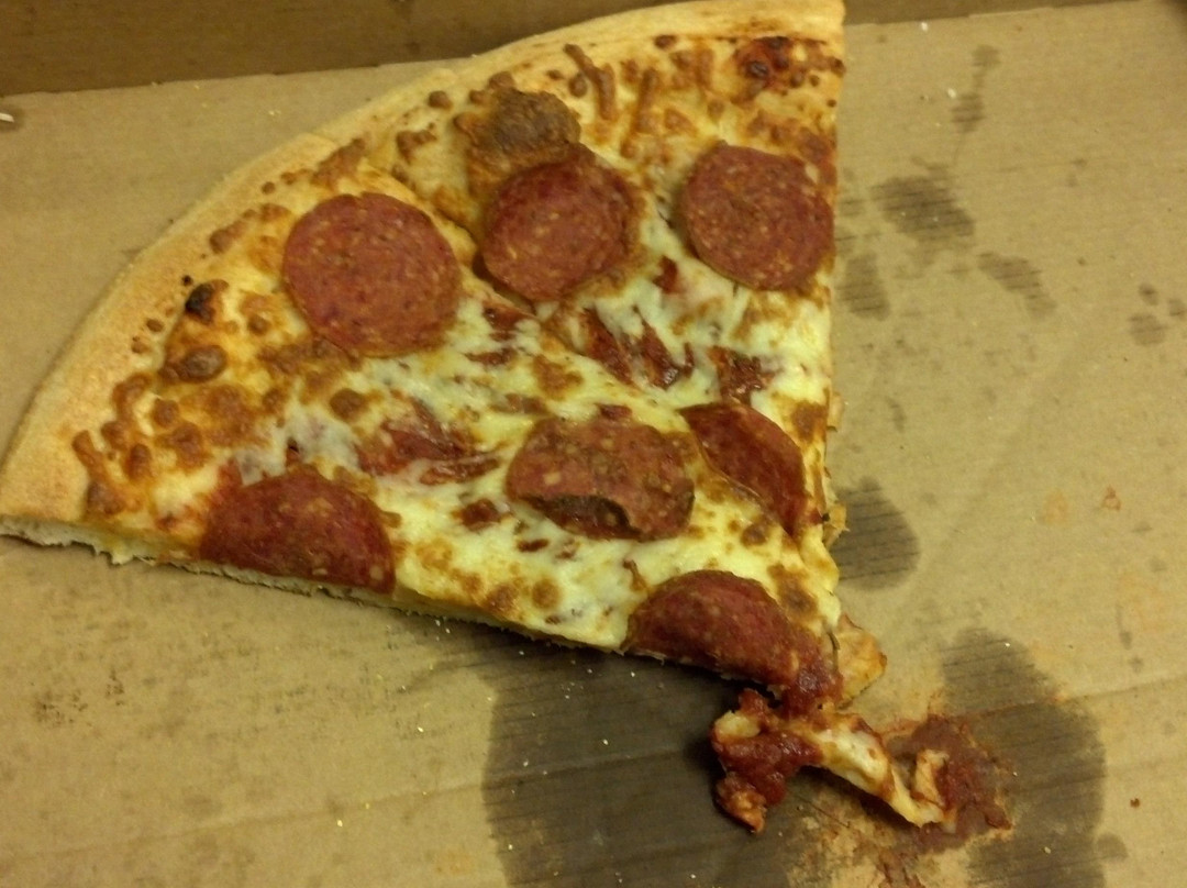 Cusseta餐馆和美食-Little Caesars