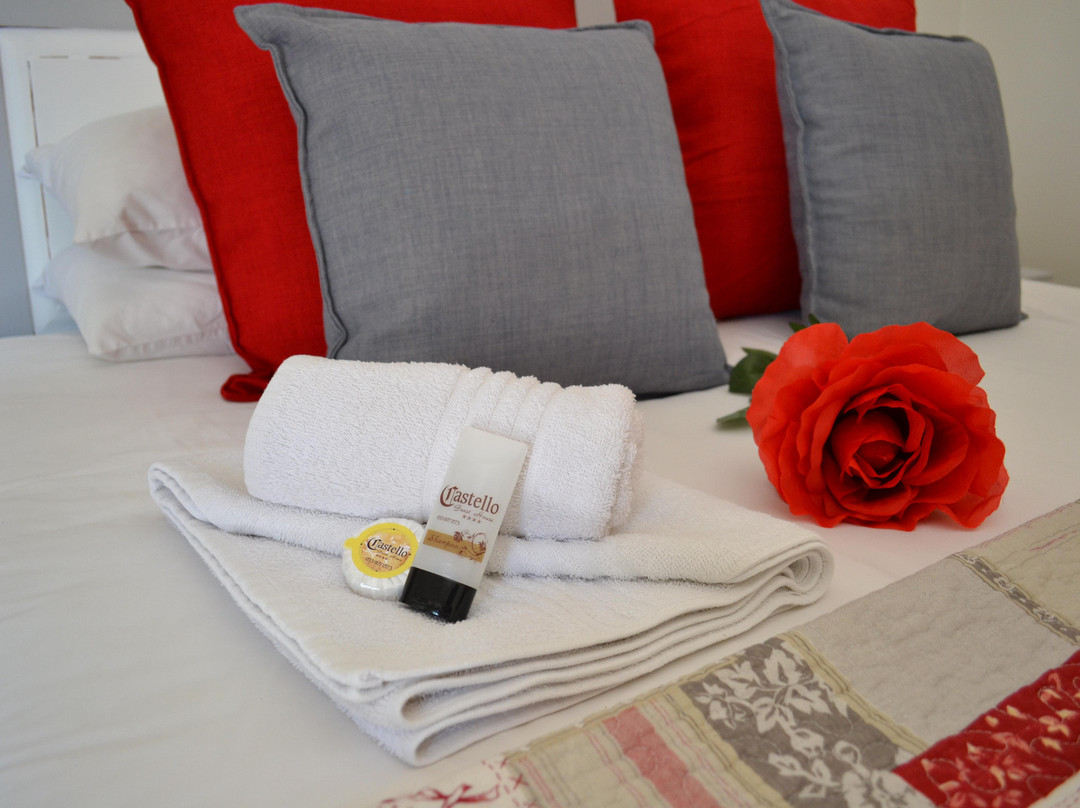 Castello Guest House主图