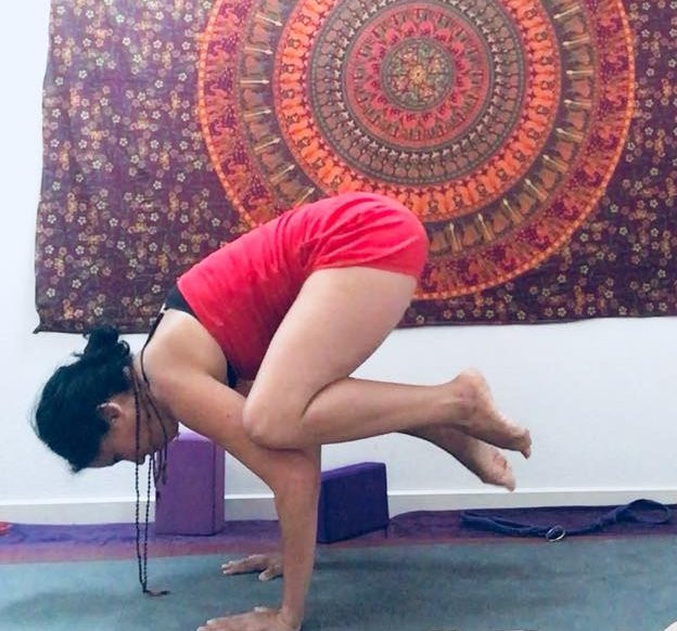 Yoga Biscarrosse景点图片