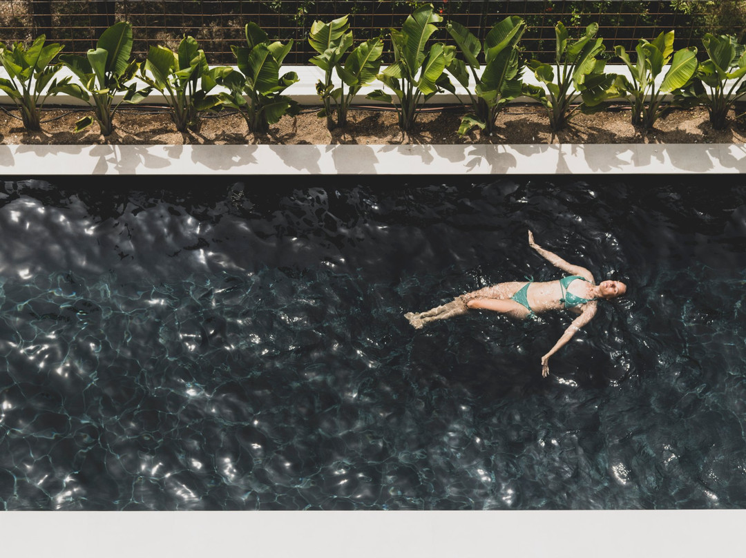 Alta House Begur主图