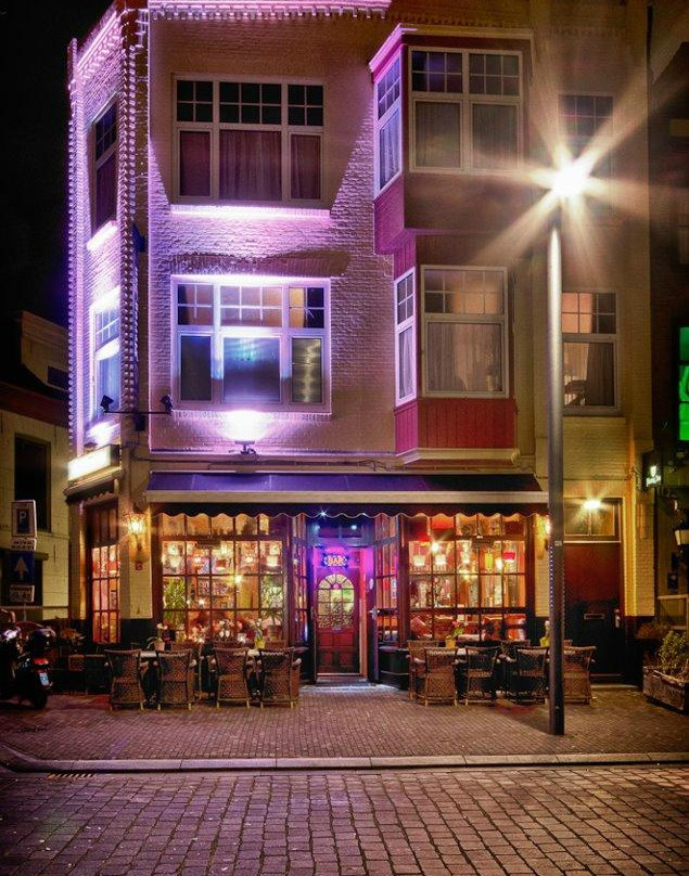 Eetcafe Roots